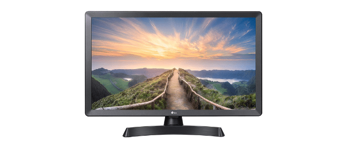  LG Electronics 24LM530S-PU
