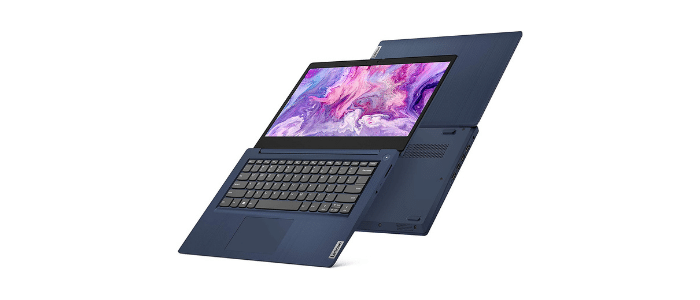 Lenovo IdeaPad 3