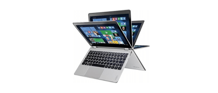 Lenovo - Yoga 710