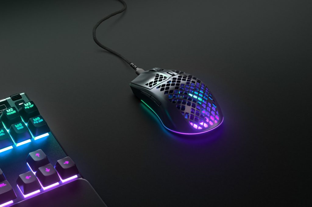 10 Best Lightest Gaming Mouse In 2024 Review)