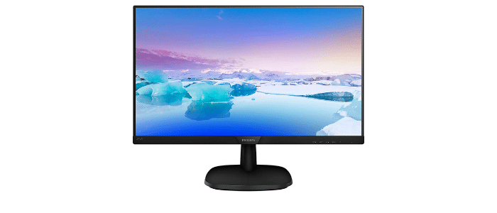 Philips 243V7QJAB 24