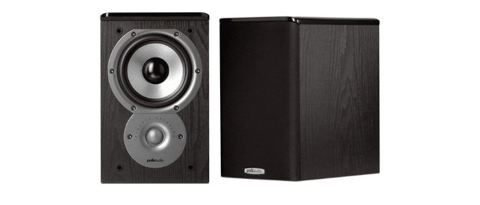Polk Audio Bookshelf Speaker