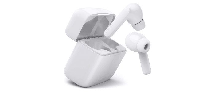 SENSO PODS Plus Wireless Earbuds