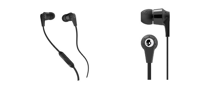 Skullcandy Ink'd 2 Earbud