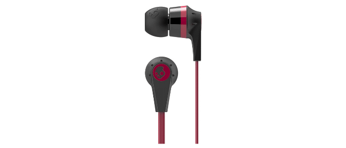 Skullcandy Ink'd 2.0 Wired Earbud