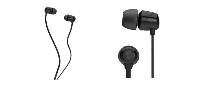 Skullcandy Jib In-Ear Noise-Isolating Earbuds