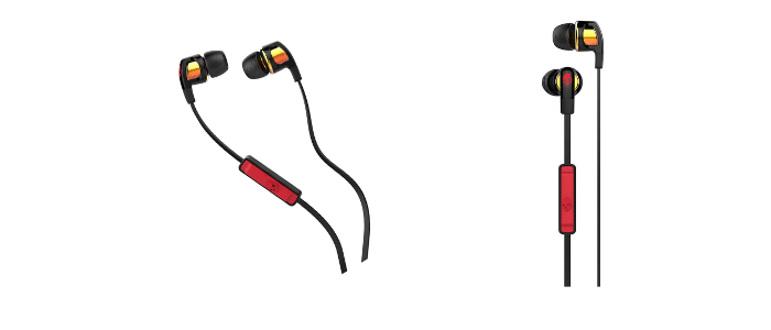 Skullcandy Smokin' Buds