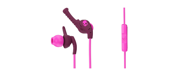 Skullcandy XTplyo In-Ear Sport