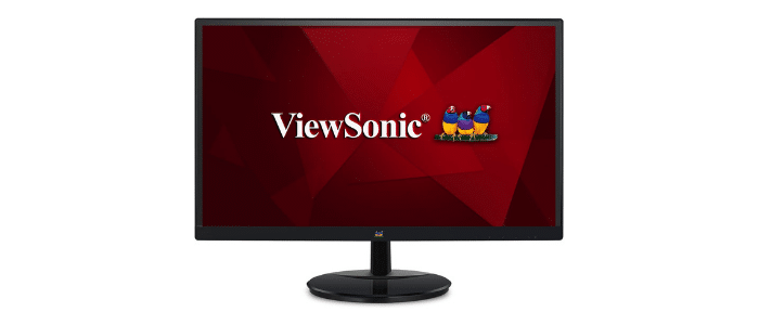 ViewSonic VA2259-SMH 22 Inch Monitor