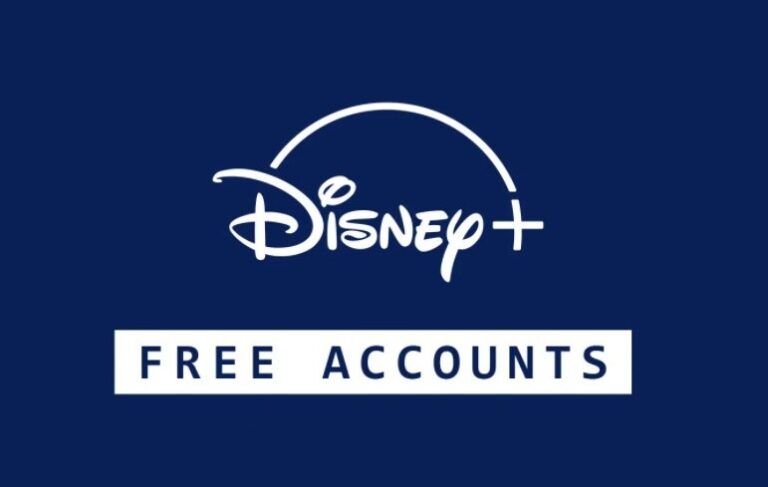 Free Disney Plus Accounts 2021 - Working Disney+ Passwords