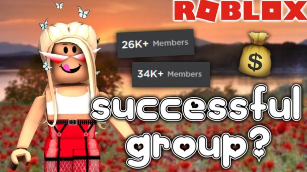How to Make Group on Roblox? - GetWox