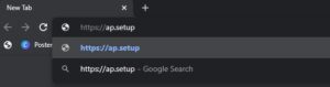 Ap.Setup: configura e accedi al tuo extender WiFi - GetWox