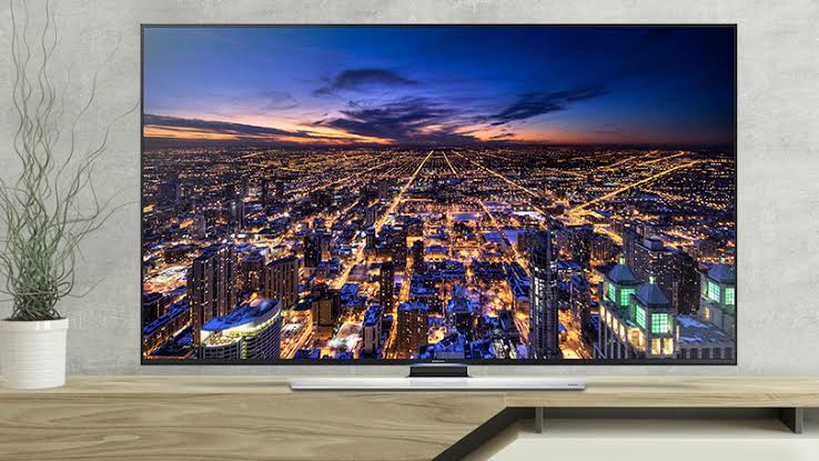 OLED vs QLED