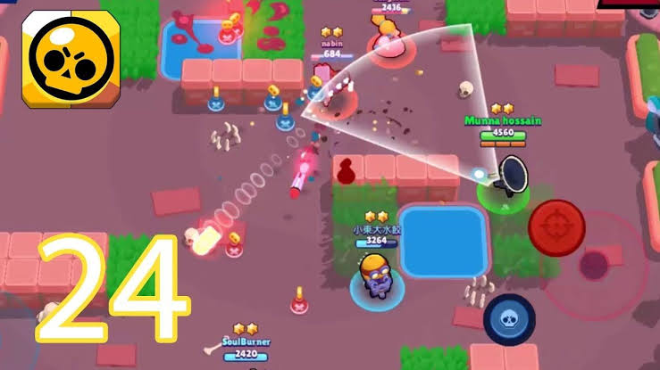 Brawl stars hack