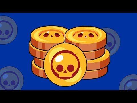 Brawl stars hack