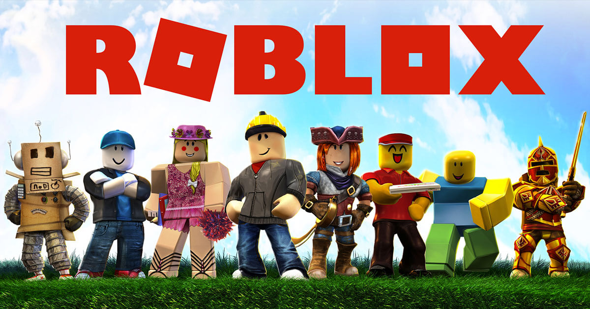 Roblox login email