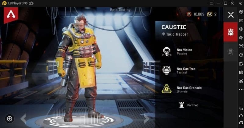 Apex Legends Mobile Characters Guide (3)