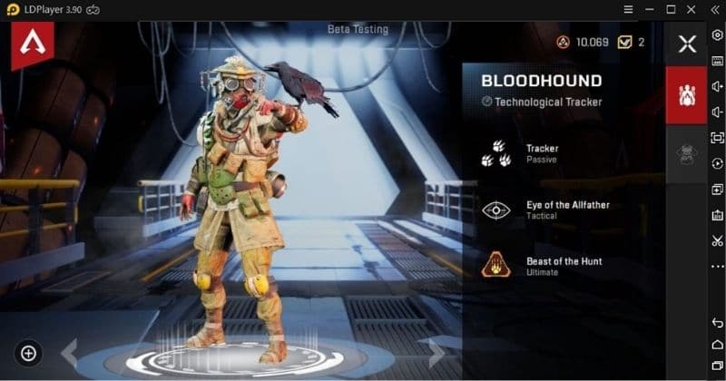 Apex Legends Mobile Characters Guide