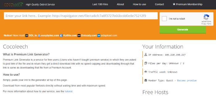 Free Keep2share Premium Link Generator Lalafvirginia
