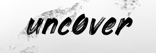 Uncover download