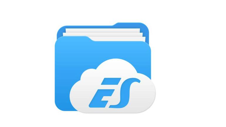 Es file explorer for pc