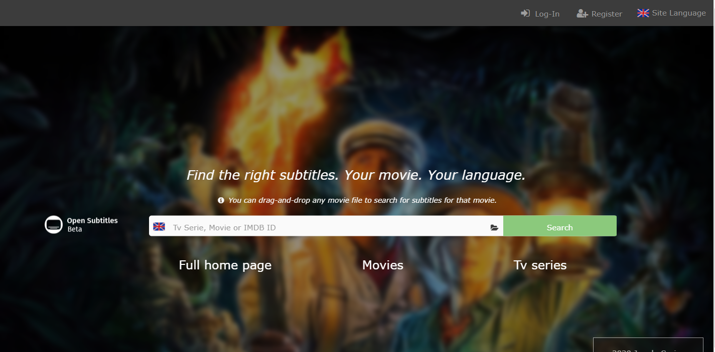 best websites to download subtitles