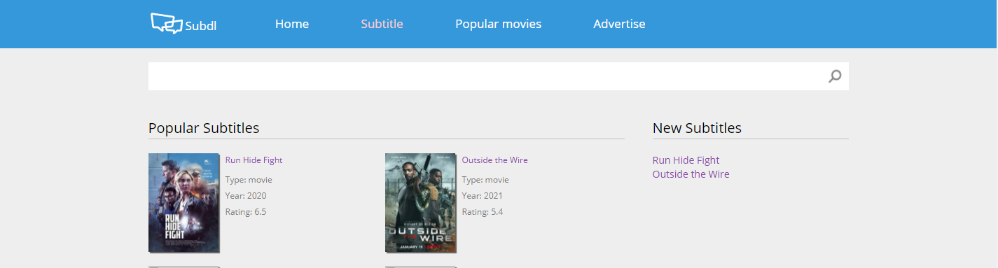 best websites to download subtitles
