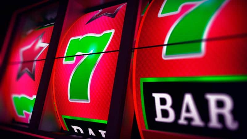 Online Gambling Market