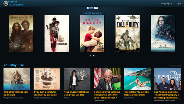 best websites to download subtitles