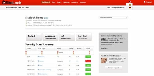 Что такое url blacklist опасен