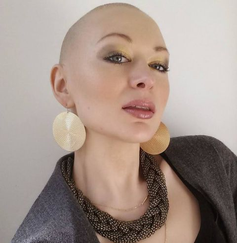 Beauty tips for when you're going through chemotherapy