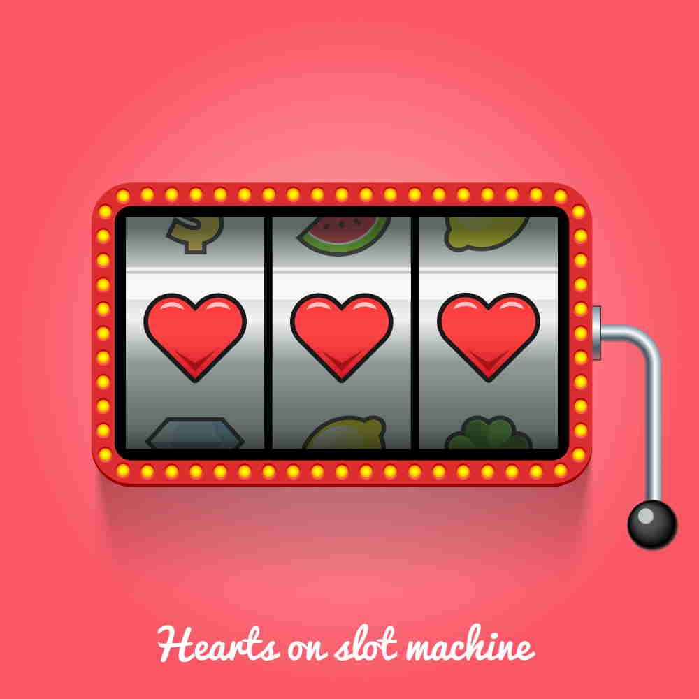 casino slots online