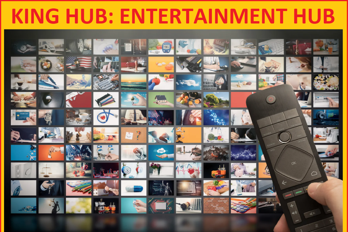 King Hub For Android