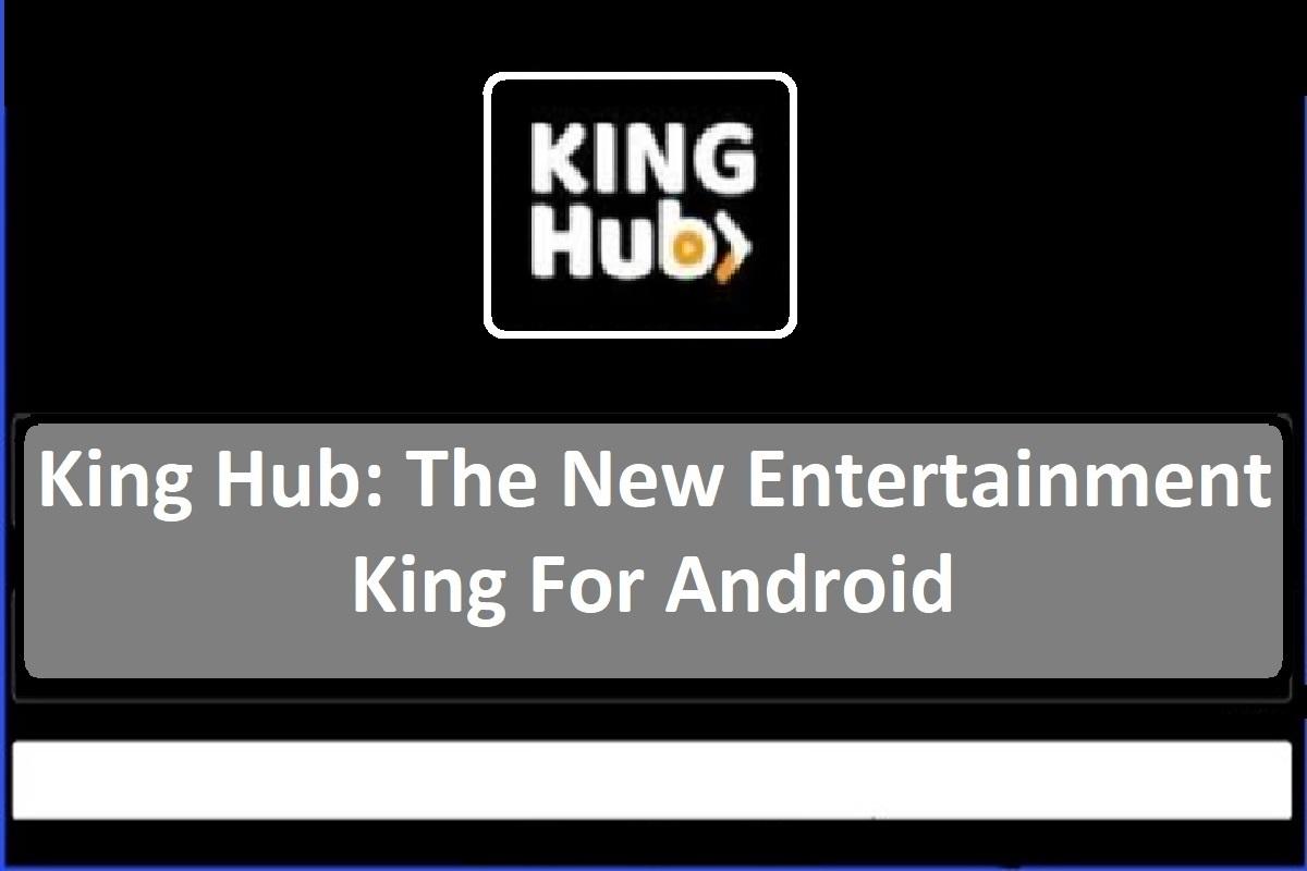 The Best Entertainment App