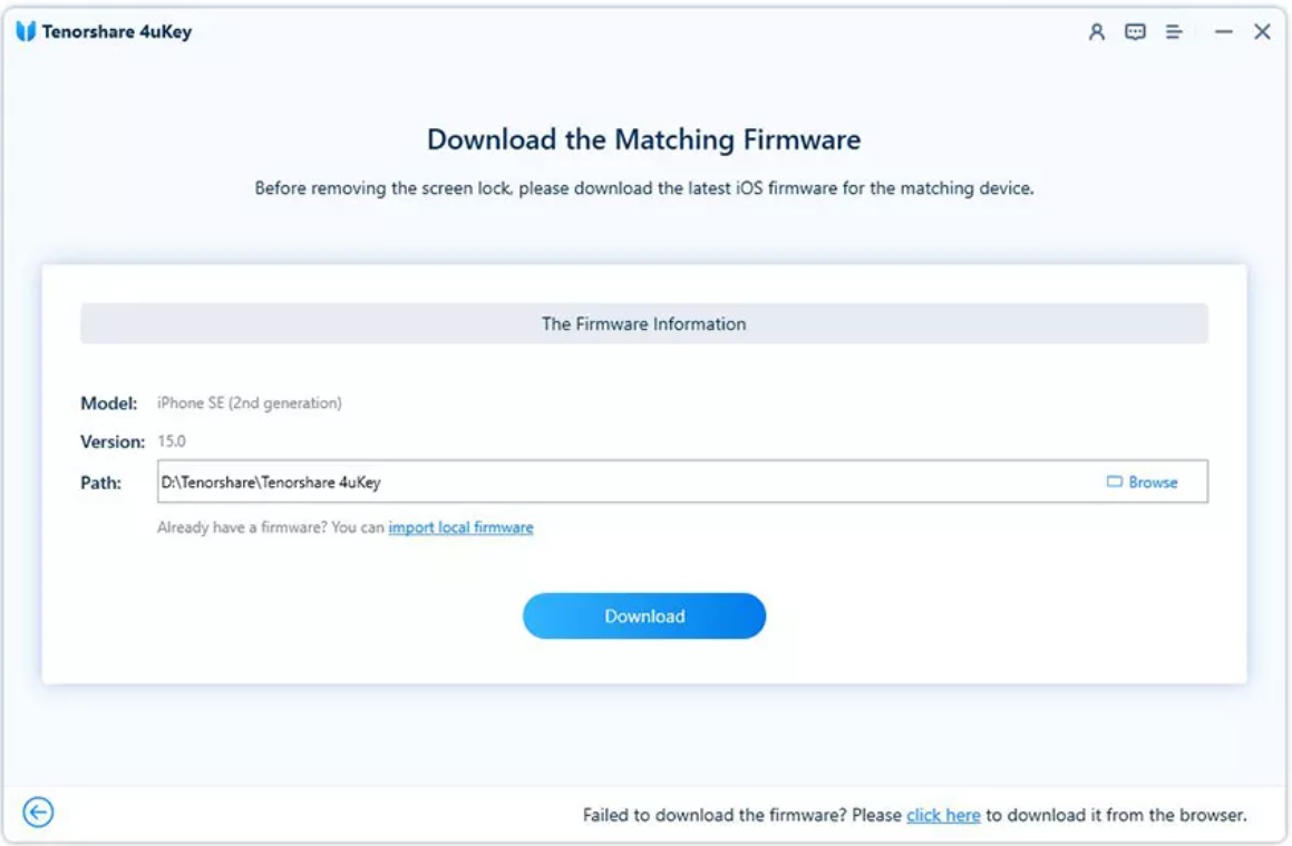 Graphical user interface, text, application Description automatically generated