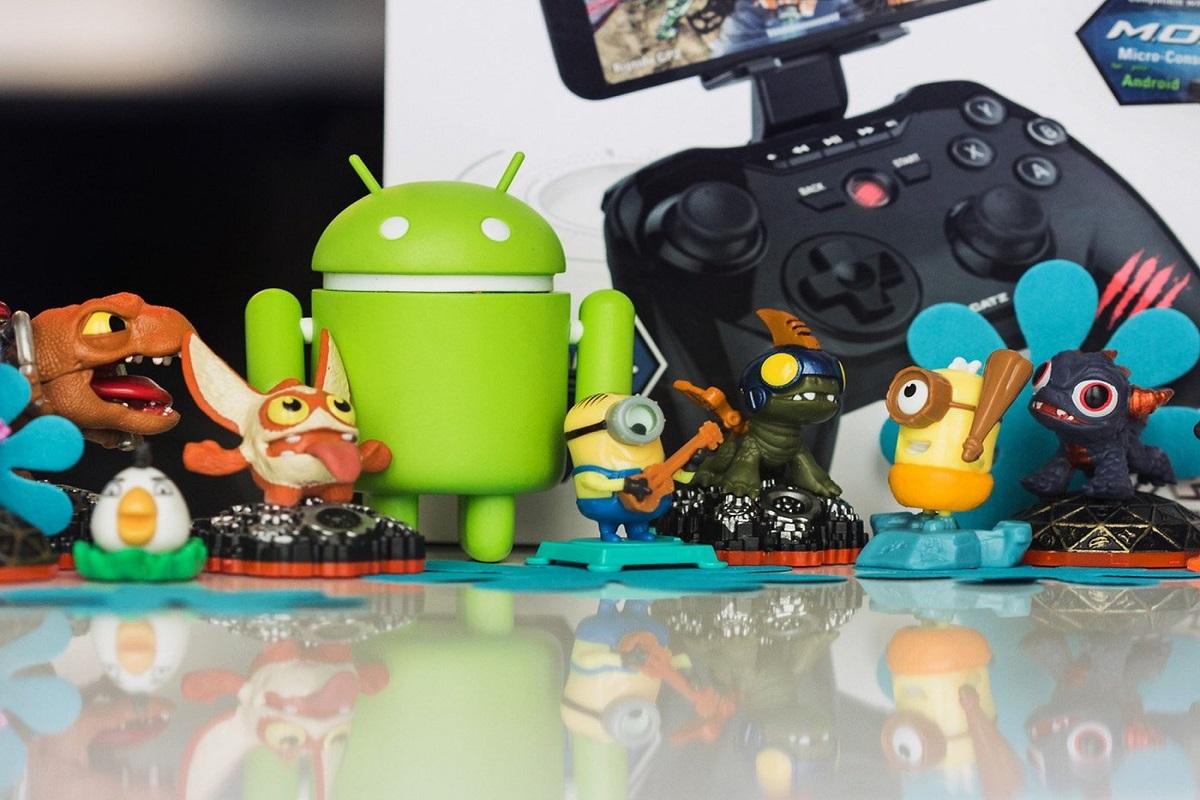 Mobile Games for Android