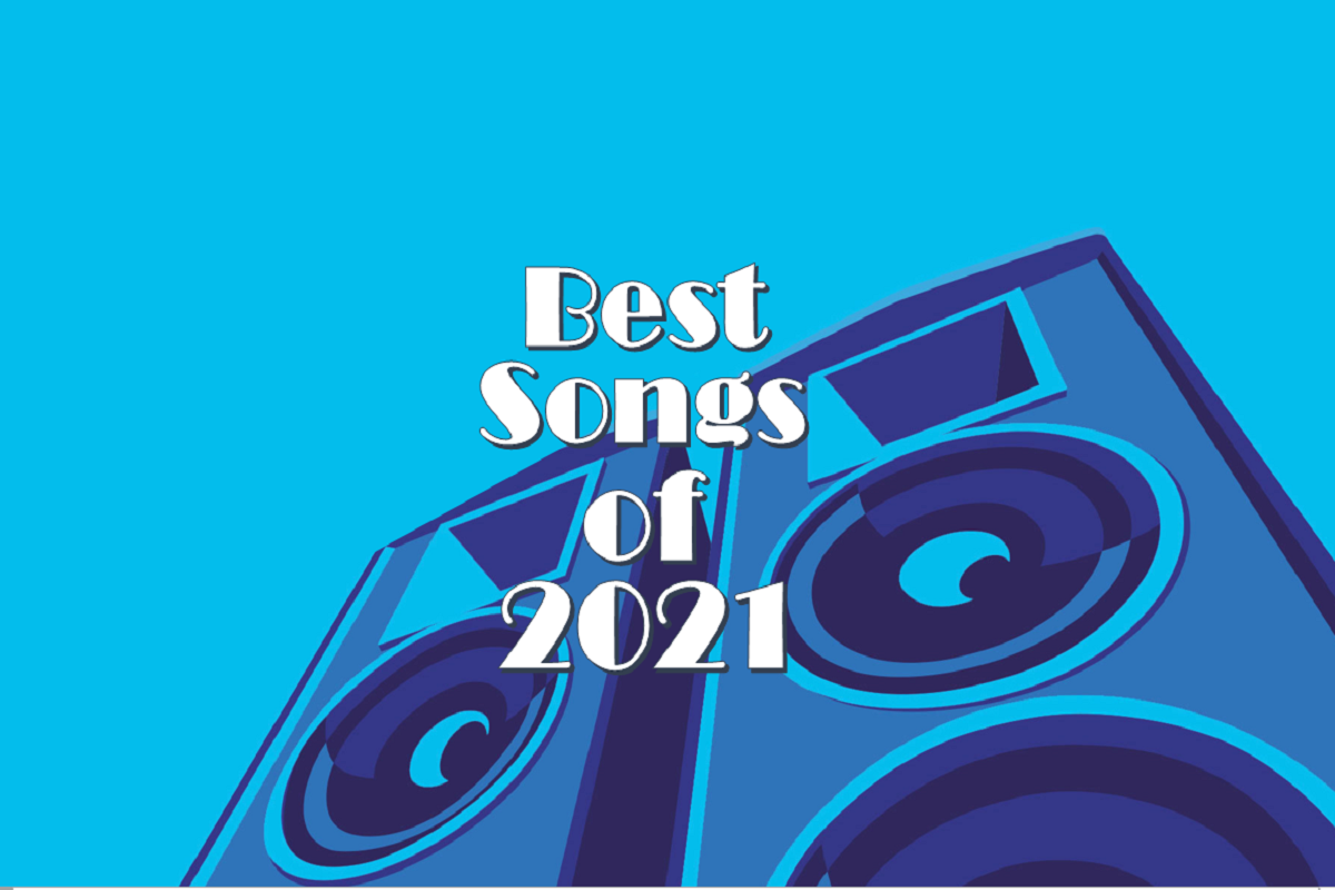 Image of 2021 Best Songs