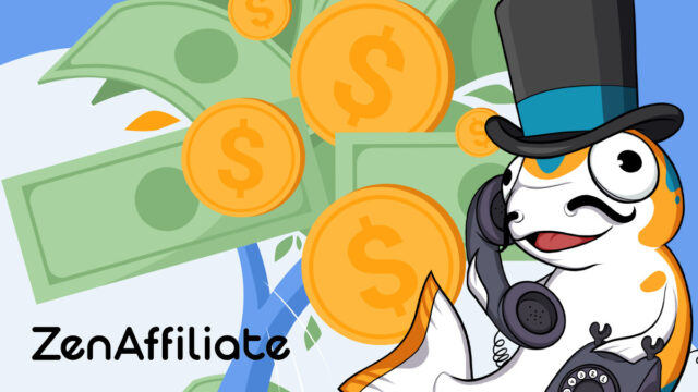 ZenAffiliate