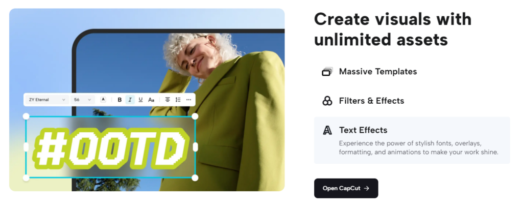 A screenshot of a person Description automatically generated