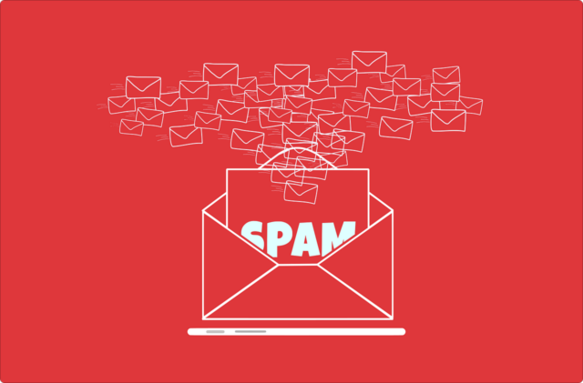 email marketing, spam, newsletter