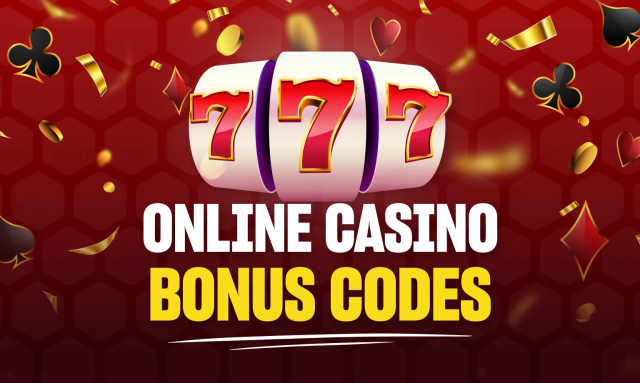 casino bonus kod