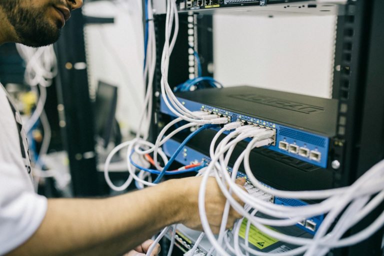 Scaling Smart with IT Infrastructure Support Solutions - GetWox